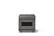 Alt View 4. Viking - 36 in. Wide 6 Burner Pro 7 Series 5.6 Cu. Ft. Freestanding Sealed Burner Gas Convection Range - Damascus Gray - Damascus Gray.