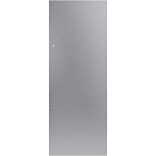 Door Panel For Thermador Freezers And Refrigerators Stainless Steel Tfl30ir800 Best Buy