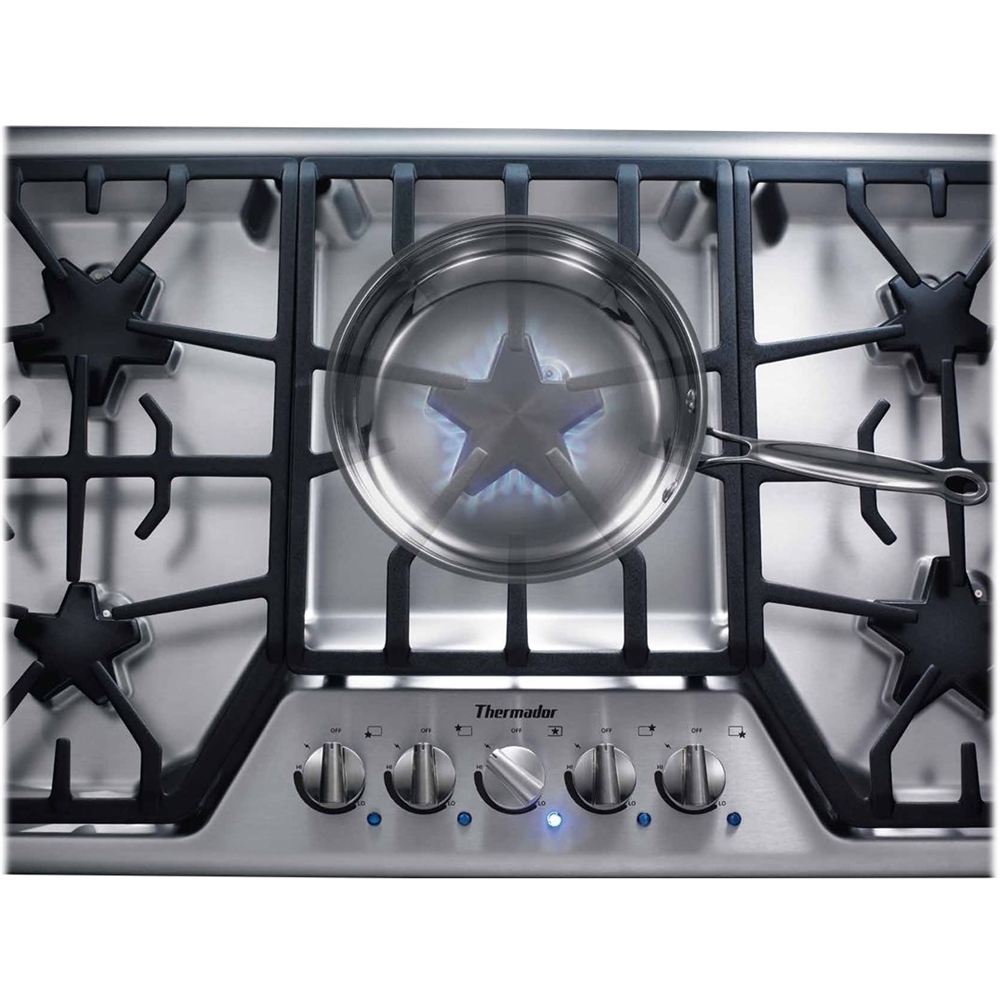 customer-reviews-thermador-masterpiece-series-36-gas-cooktop