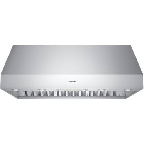 Best Buy PROFESSIONAL SERIES 42" Range Hood PH42GS