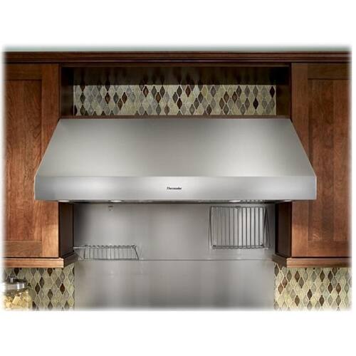 Best Buy PROFESSIONAL SERIES 42" Range Hood PH42GS