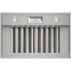 Thermador - PROFESSIONAL SERIES 41" Range Hood - Front_Zoom