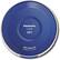 Alt View Standard 1. Panasonic - Portable CD Player with MP3 Playback - Blue.