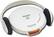 Angle Standard. Panasonic - Portable CD Player with FM Tuner - White.