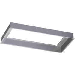 Liner for Thermador PROFESSIONAL SERIES VCI248DS Hood - Gray - Front_Zoom