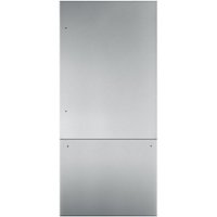 Door Panel Kit for Thermador Refrigerators / Freezers - Stainless steel - Front_Zoom