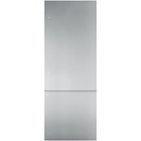 Door Panel Kit for Thermador Refrigerators / Freezers - Stainless steel - Front_Zoom