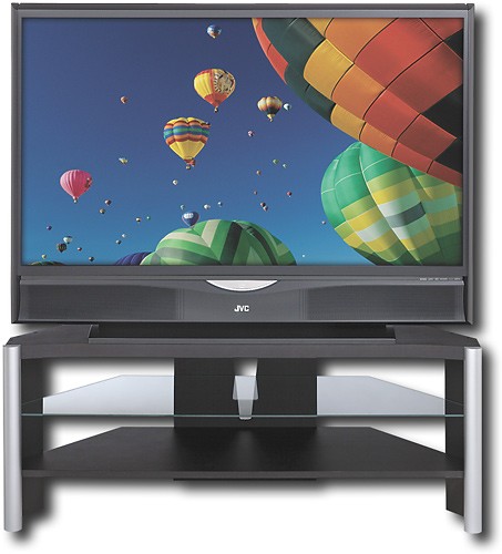 SMART TV JVC 45 FullHD DLED - La Oferta Irresistible