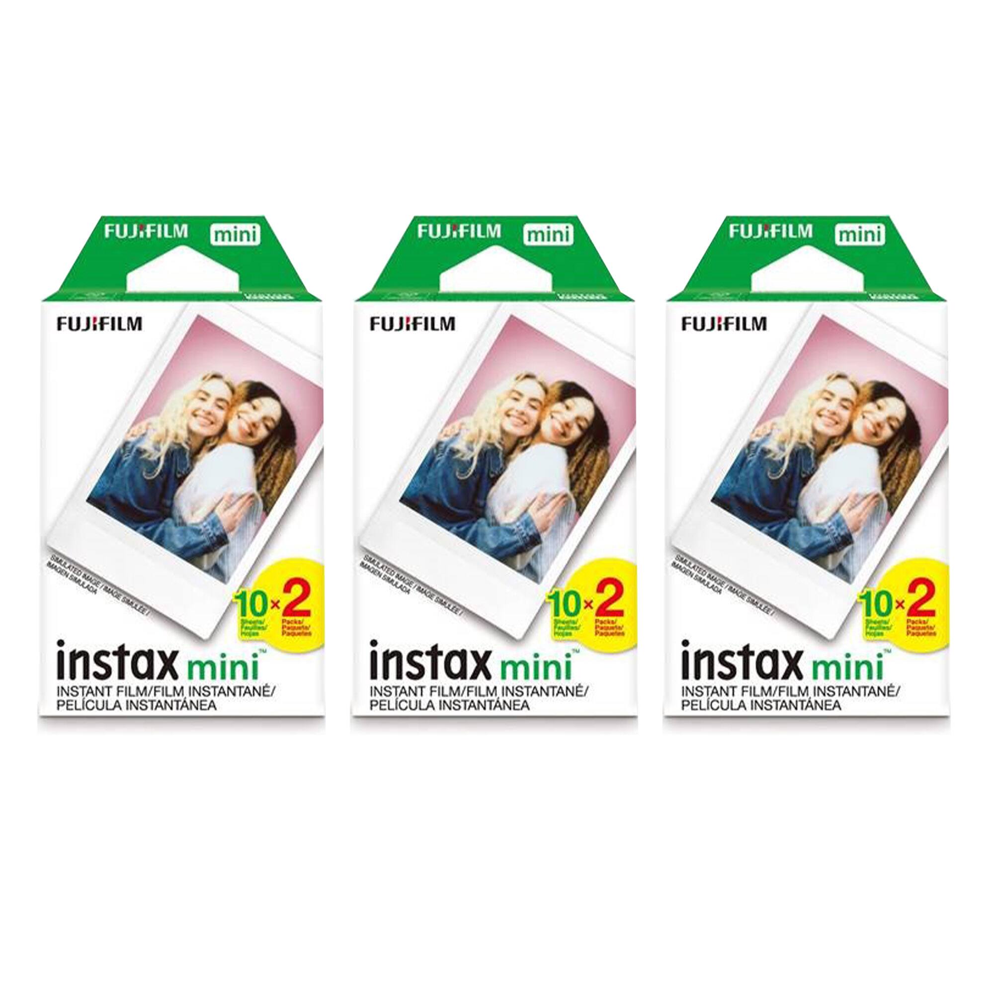 FUJIFILM mini  
FUJIFILM mini  
FUJIFILM mini  
FUJIFILM  
FUJIFILM LACA ME UOTIT  
10x 2 instax mini INSTANT FILM/FILM INSTANTAN/ PELCULA INSTANTNEA  
SANE 10 x 2 instax mini INSTANT FILM/FILM INSTANTAN/ PELCULA INSTANTNEA  
MACE 10x2 2 10 x instax mini INSTANT FILM/FILM INSTANTAN/ PELCULA INSTANTANEA