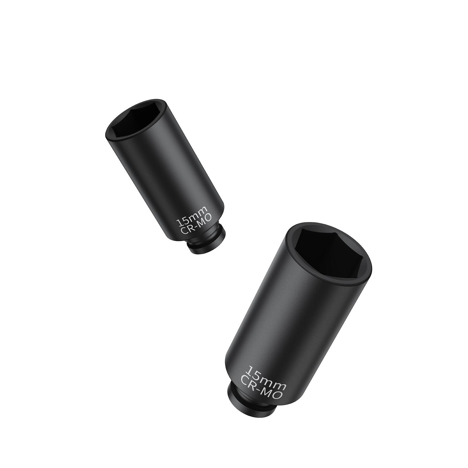 15mm CR-MO  
15mm CR-MO