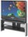 Alt View Standard 1. JVC - 56" Rear-Projection HD-ILA HDTV with TV Stand.