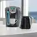 Alt View 13. Keurig - K500 Brewer - Platinum.