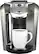 Left. Keurig - K500 Brewer - Platinum.