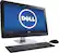 Angle Standard. Dell - Inspiron One 23" Touch-Screen All-In-One Computer - 4GB Memory.
