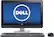 Front Standard. Dell - Inspiron One 23" Touch-Screen All-In-One Computer - 4GB Memory.
