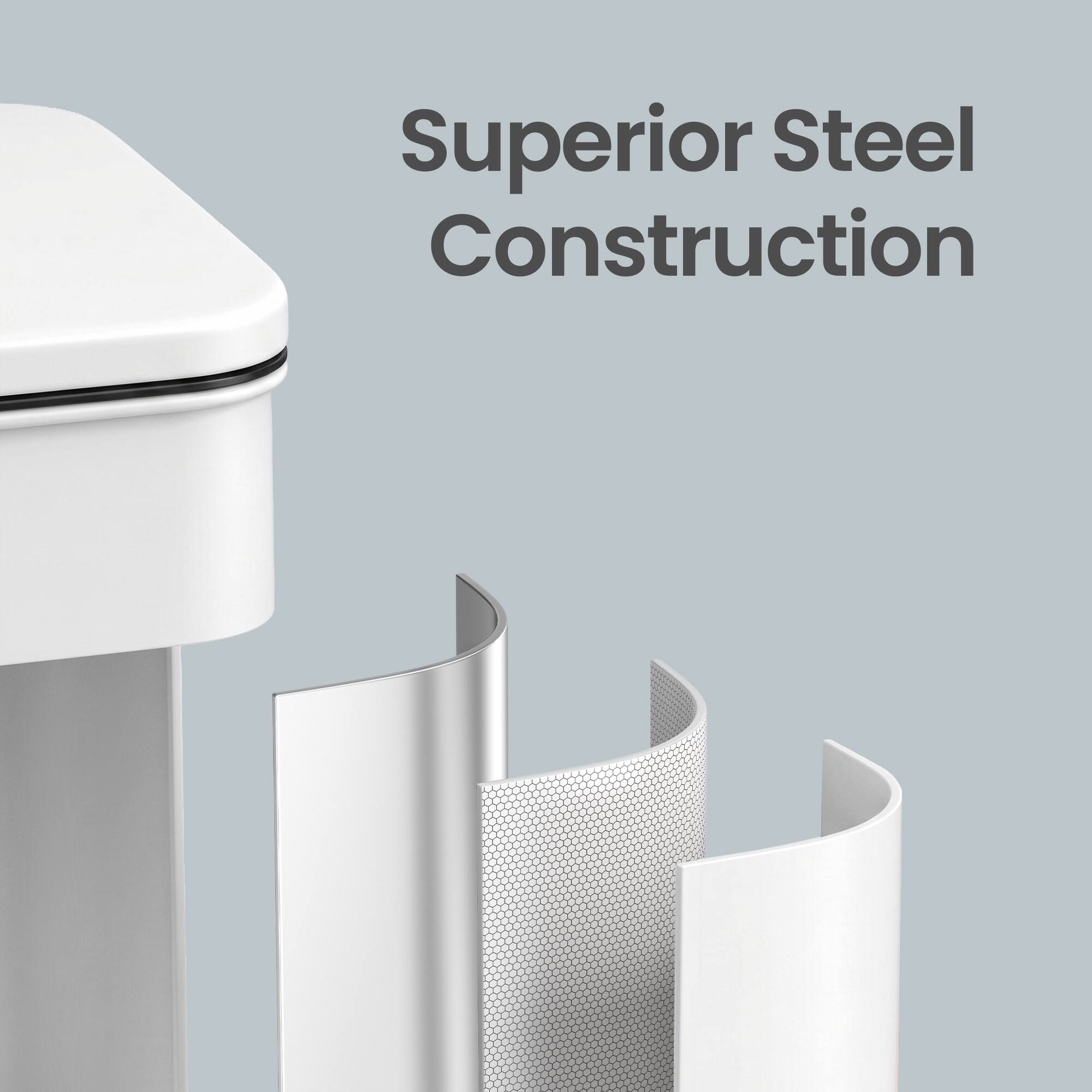 Superior Steel Construction
