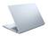 Alt View 7. Dell - 16 Plus DB16250 Laptop 16.0 WQXGA Display (Ultra 7-256V, 16GB, 1TB SSD, Intel Arc, Win 11 Home) w/USB Hub - Ice Blue.
