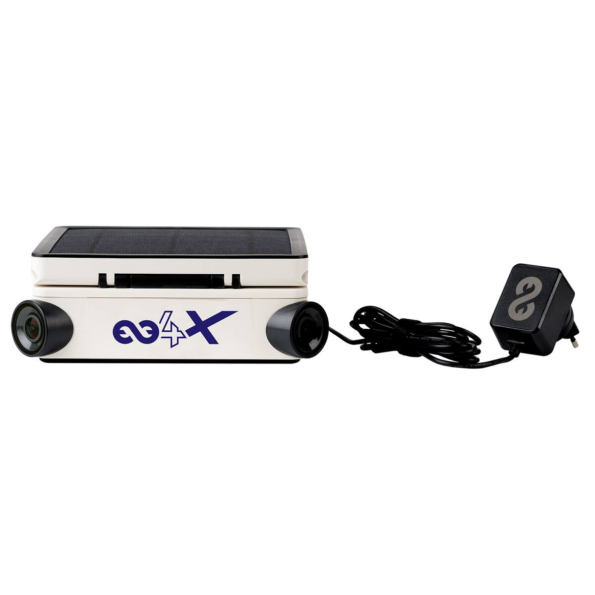 Alt View 5. Enlaps - Enlaps Tikee 4X 12MP 6K Timelapse Video Camera Pack.