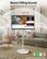 Room-Filling Sound
Built-in Stereo Speakers (10W x 2)
Ouida di Relat
Morning Serenity in Italy
5X the Sound. Zero Extra Gear