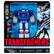 TRANSFORMERS
STUDIO SERIES
TRANSFORMERS THE MOVIE
SOUNDWAVE
BUZZSAW
LASERBEAK
RAVAGE
28 PIECES
8+