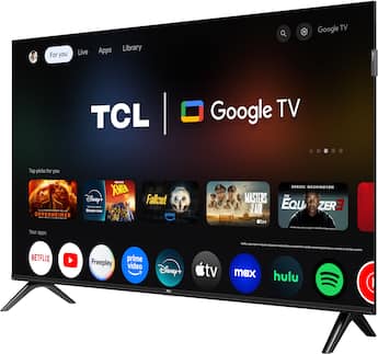TCL 32 TCL 32