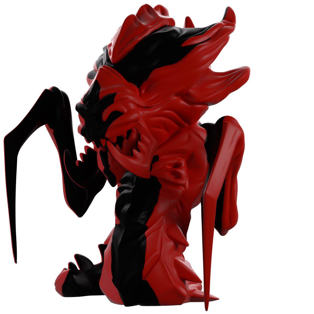 Alt View 8. Youtooz - Youtooz x Shopville Exclusive: Starcraft Collection [Illuminated Zerg Vinyl Figure #6] Limited Edition - 500 Made.