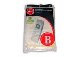 Hoover - 36 Pack Replacement Vacuum Bags for Part #4010103B