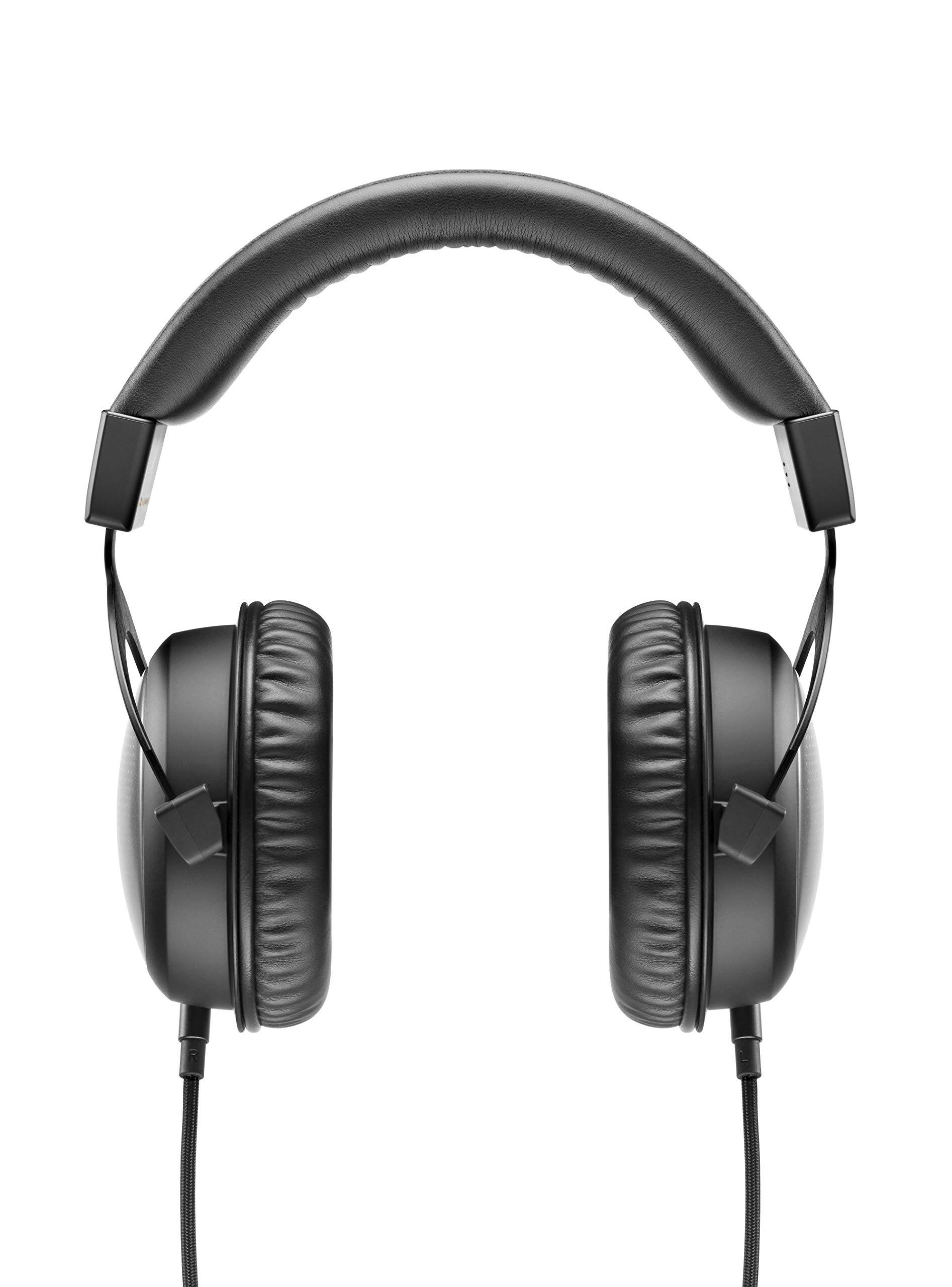 Beyerdynamic T5 3rd Generation High End Closed Back Tesla