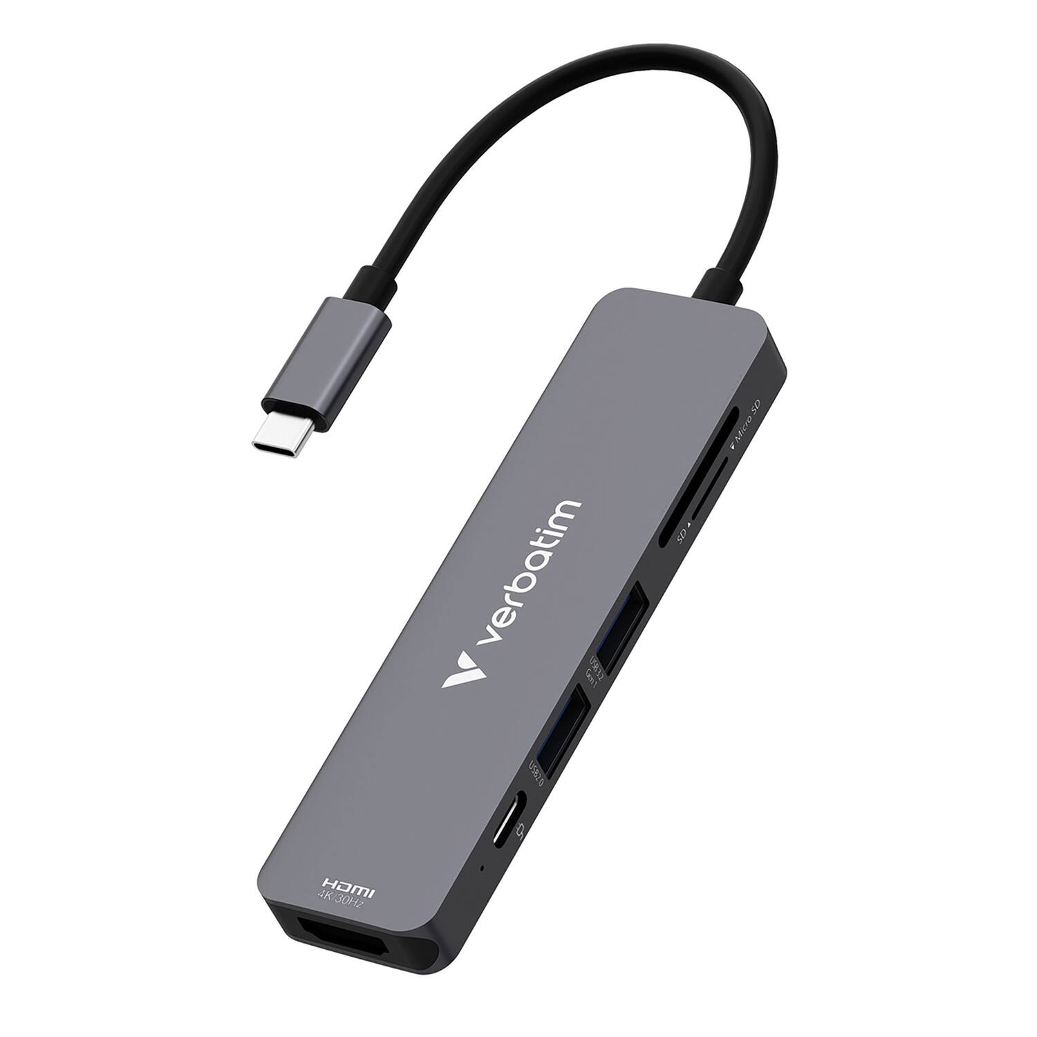 verbatim Cest UNEST 65820 MiD D 48.30 HOMI