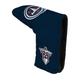 WinCraft - Tennessee Titans Blade Putter Cover - Multicolor