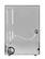 Alt View 11. KitchenAid - 4.2 Cu. Ft. Undercounter Double-Drawer Refrigerator/Freezer - Panel Ready.