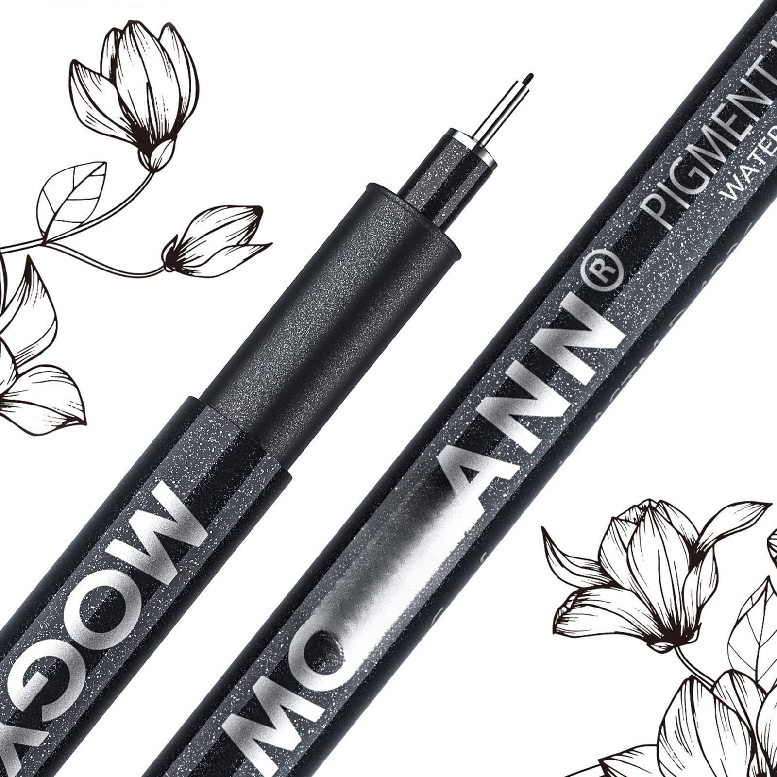 MOON  
PIGMENT WATER