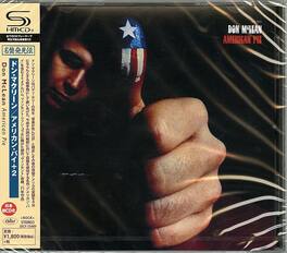 Don McLean - American Pie (SHM-CD) - COMPACT DISCS