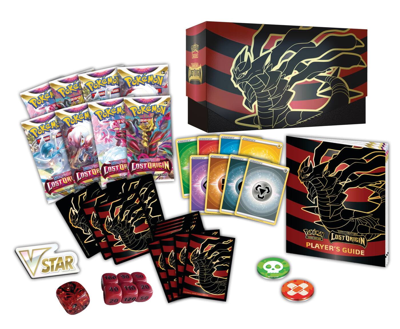 K 4 LEOE POKeMo POKeMON PoKeA Poke 1 4-0A DINS CAME  
PoKe PoKeMoN PoKeM PoKeN 10 ADAG-CA de C GAN D ENEZET GREIOLE EODRT FLOUDICE W M W SNO  
LOSTOR LOST ORIGIN SNC QRI Mee! LOSTOR  
O 1o - LOSTORI  
T MPR S  
ENICILT  
200SDI FOSDEO VSTAR STAR 2  
160 o 50 110 20 40 120 50 20 PORERN  
CU SILD - - LOSTORIGIN PLAYER'S GUIDE