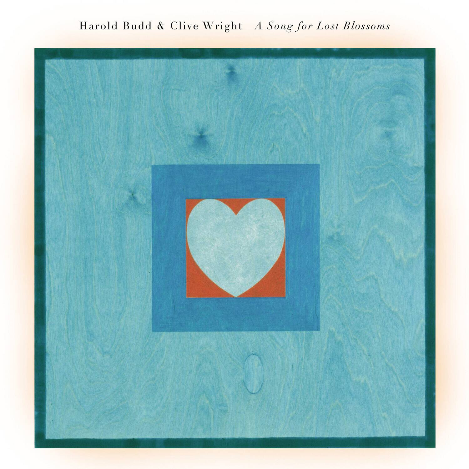 Harold Budd - Song For Lost Blossoms   - COMPACT DISCS [CD] price history on PriceWatchPro
