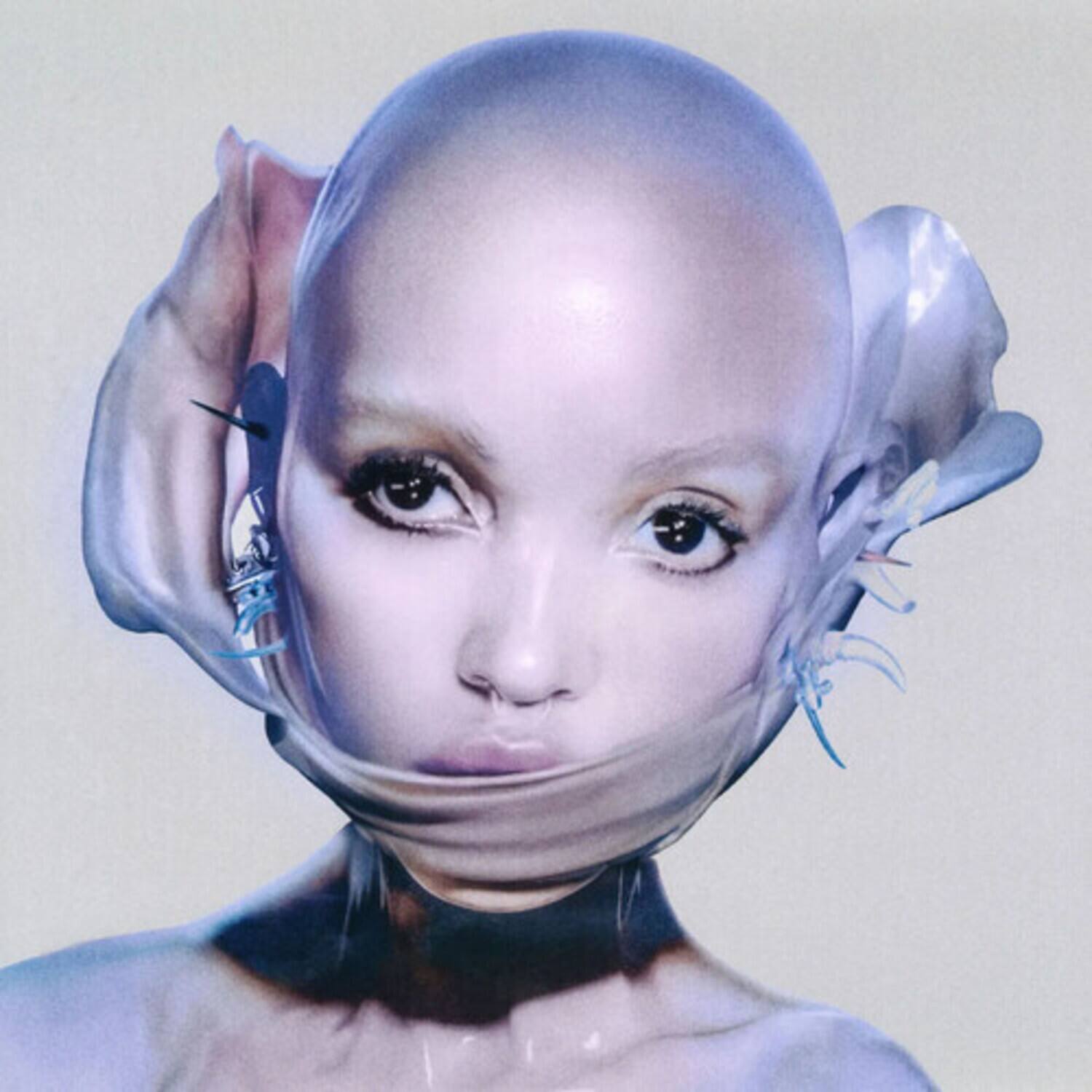 Alt View 1. FKA Twigs - Eusexua Afterglow   - VINYL LP.