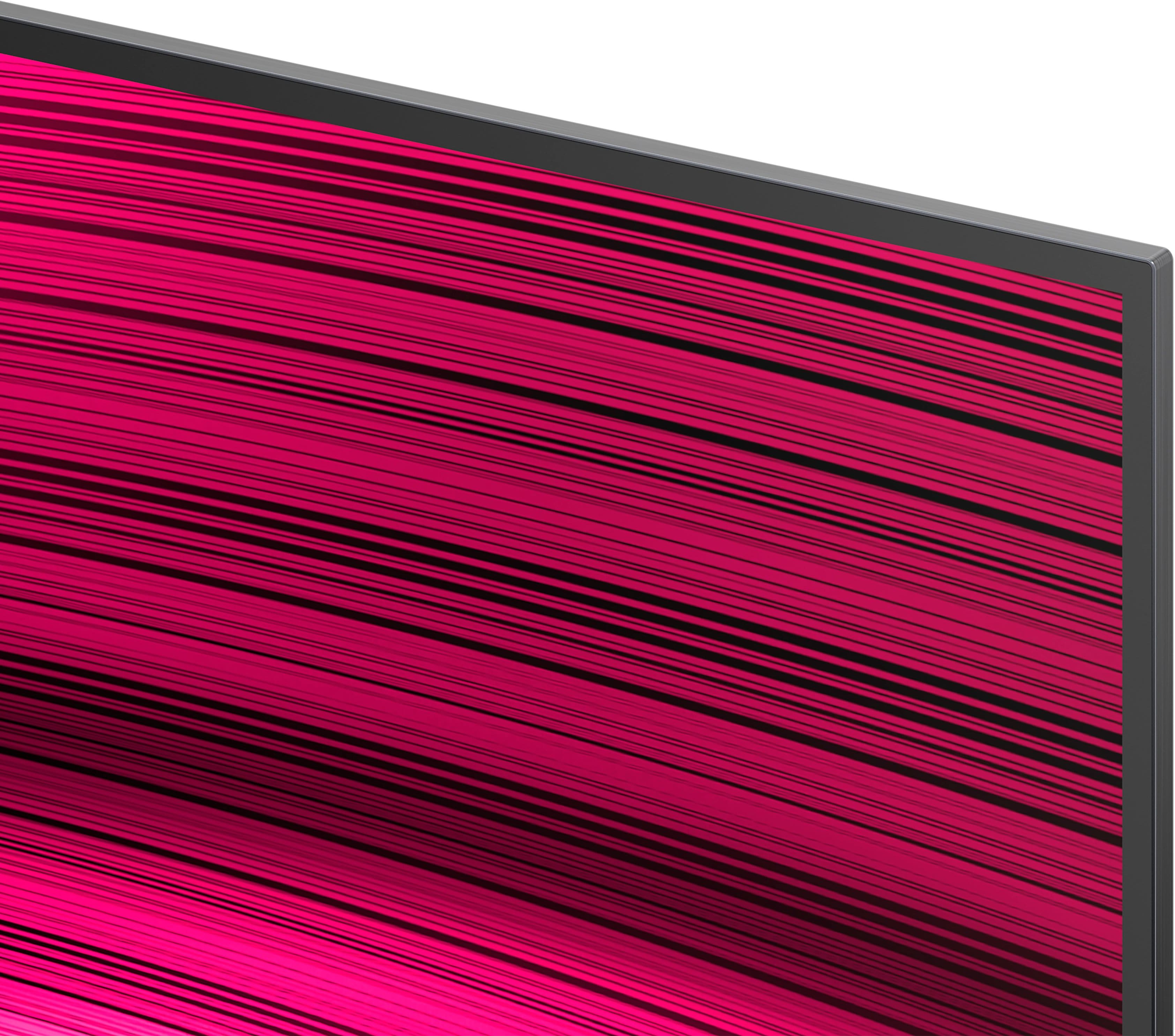 Alt View 32. LG - 65" Class C5 Series OLED evo AI 4K UHD Smart webOS TV (2025).