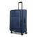 Angle. Bugatti - 28" Reborn Suitcase - Navy.
