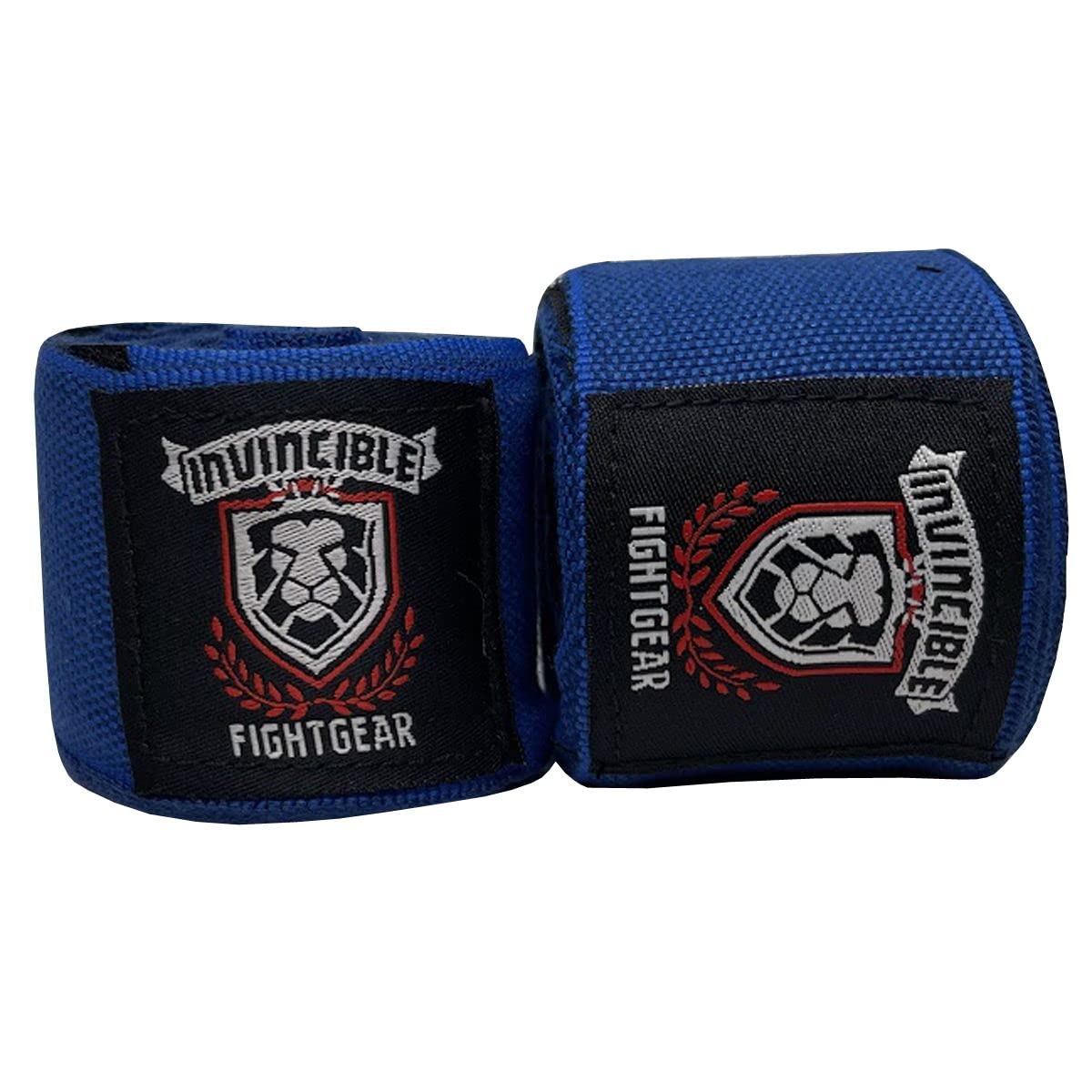 INVINCIBLE FIGHTGEAR