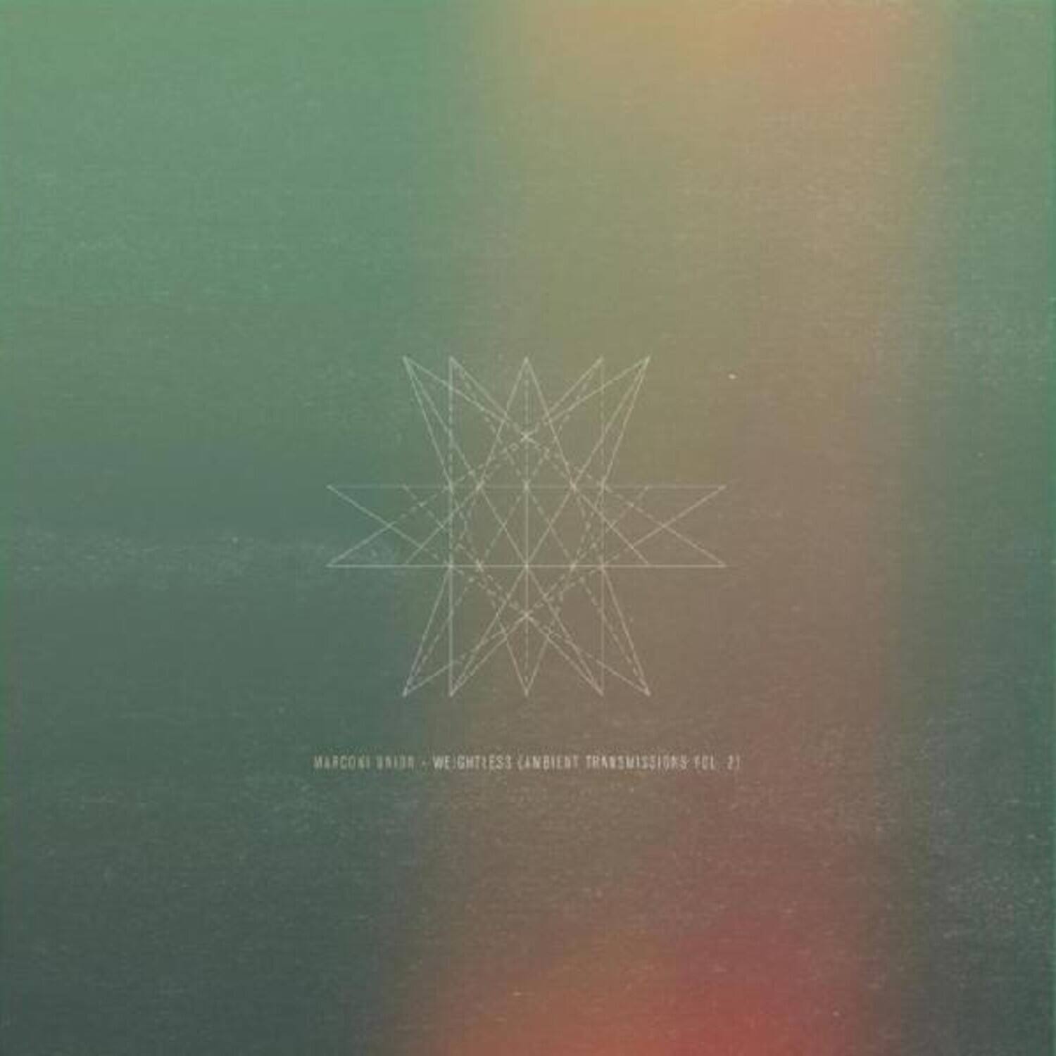 Marconi Union - Weightless (ambient Transmissions Vol.2)   - VINYL LP price history on PriceWatchPro