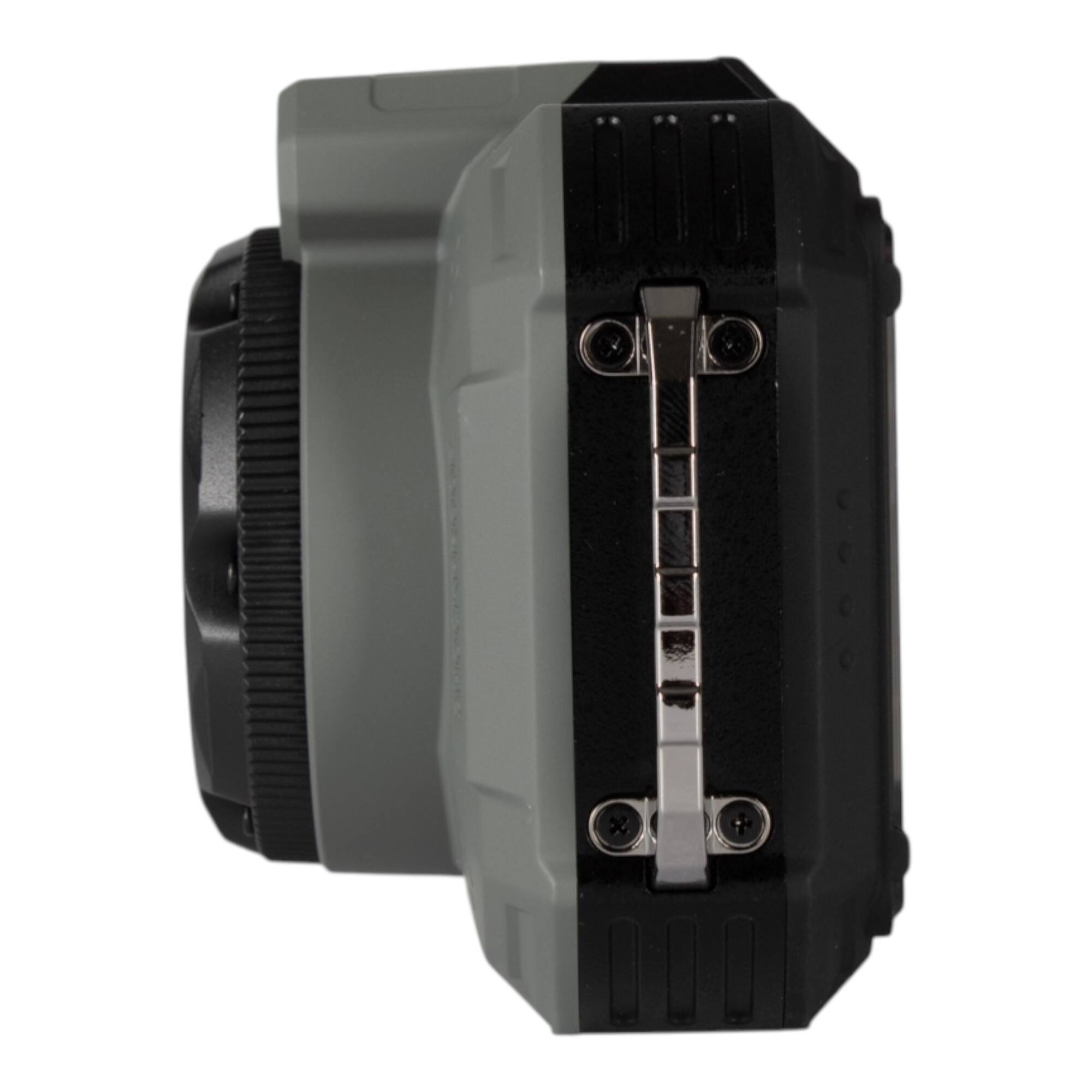 Alt View 1. Pentax - PENTAX WG-1000 OLIVE - Olive.