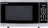 Sharp - 1.4 cu ft Countertop Microwave With Sensor Cooking - Stainless Steel