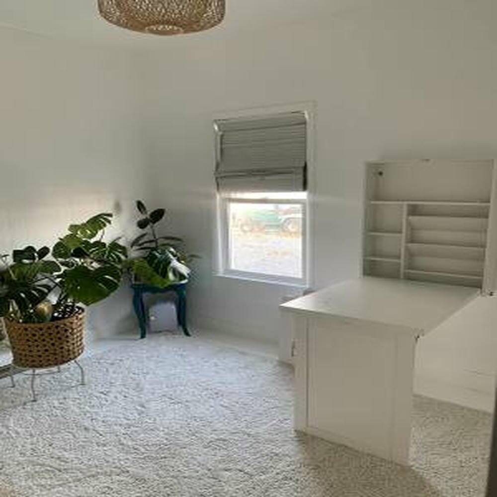 Left. Pefilos - Wall Mounted Fold-Out Convertible Floating Desk Space Saver-White, Office Furniture, Portable Desk for Home & Office - White.