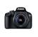 Canon EOS Rebel T100
Canon Zoom Lens EF-S 18-55mm 1:3.5-5.6
58mm
