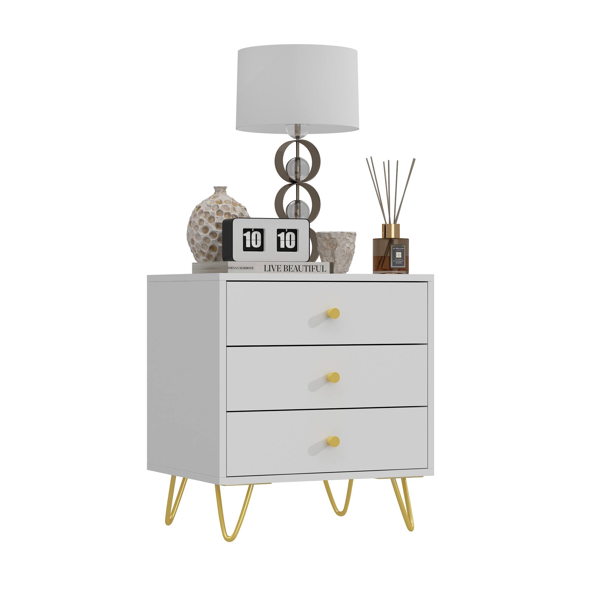 10 10 | LIVE BEAUTIFUL