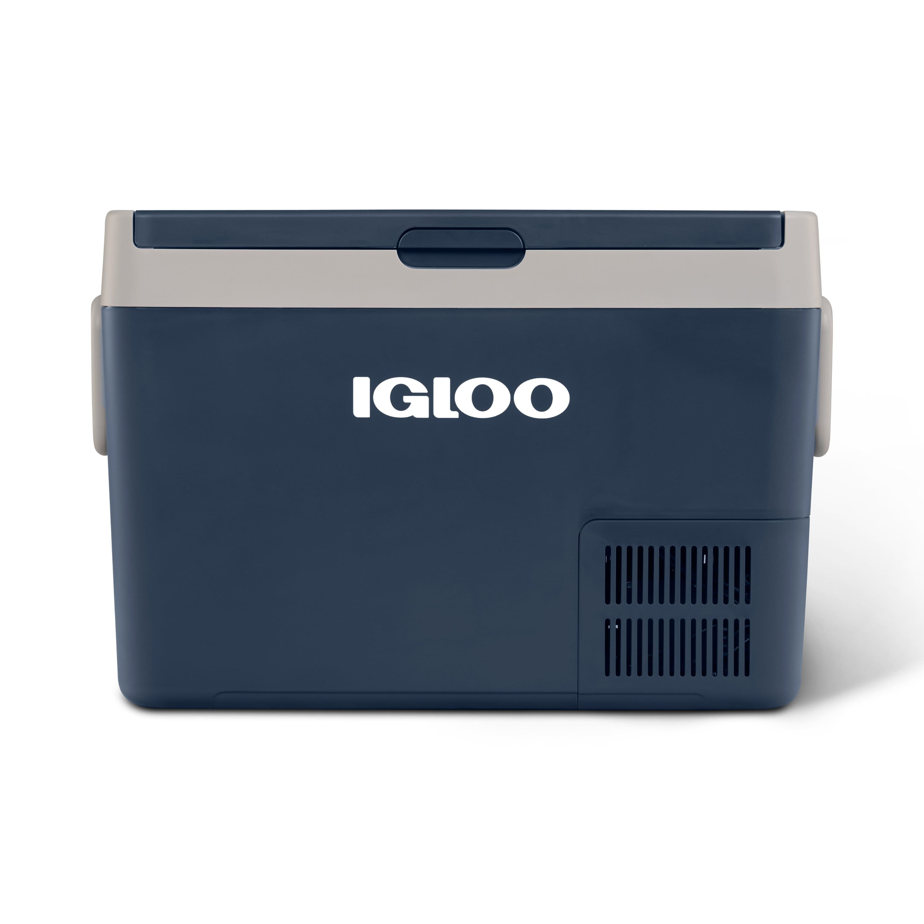 Igloo iceless shops