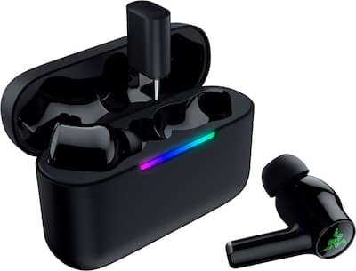 Razer Hammerhead V3 HyperSpeed Wireless Multi Platform ANC In Ear Razer Hammerhead V3 HyperSpeed Wireless Multi Platform ANC In Ear