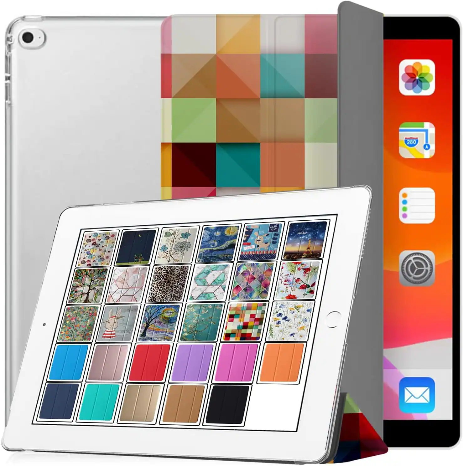 Color Grid