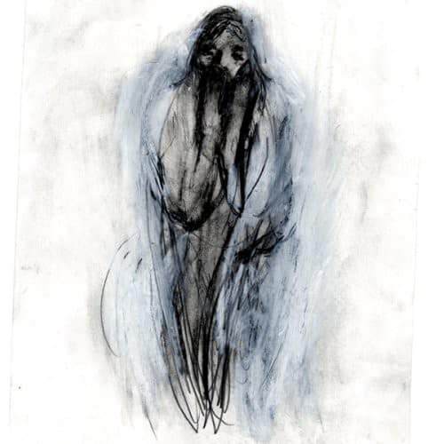 Loren Connors - The Curse Of Midnight Mary  - COMPACT DISCS