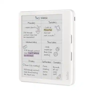 Kobo Libra Colour | eReader | 7 Kobo Libra Colour | eReader | 7